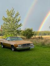 Ford Ranchero V8 Pickup - Ford: Ranchero