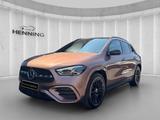Mercedes-Benz GLA 220 d 4M AMG Night Panorama 360° Distron 20" - Mercedes-Benz GLA 220 in Dortmund