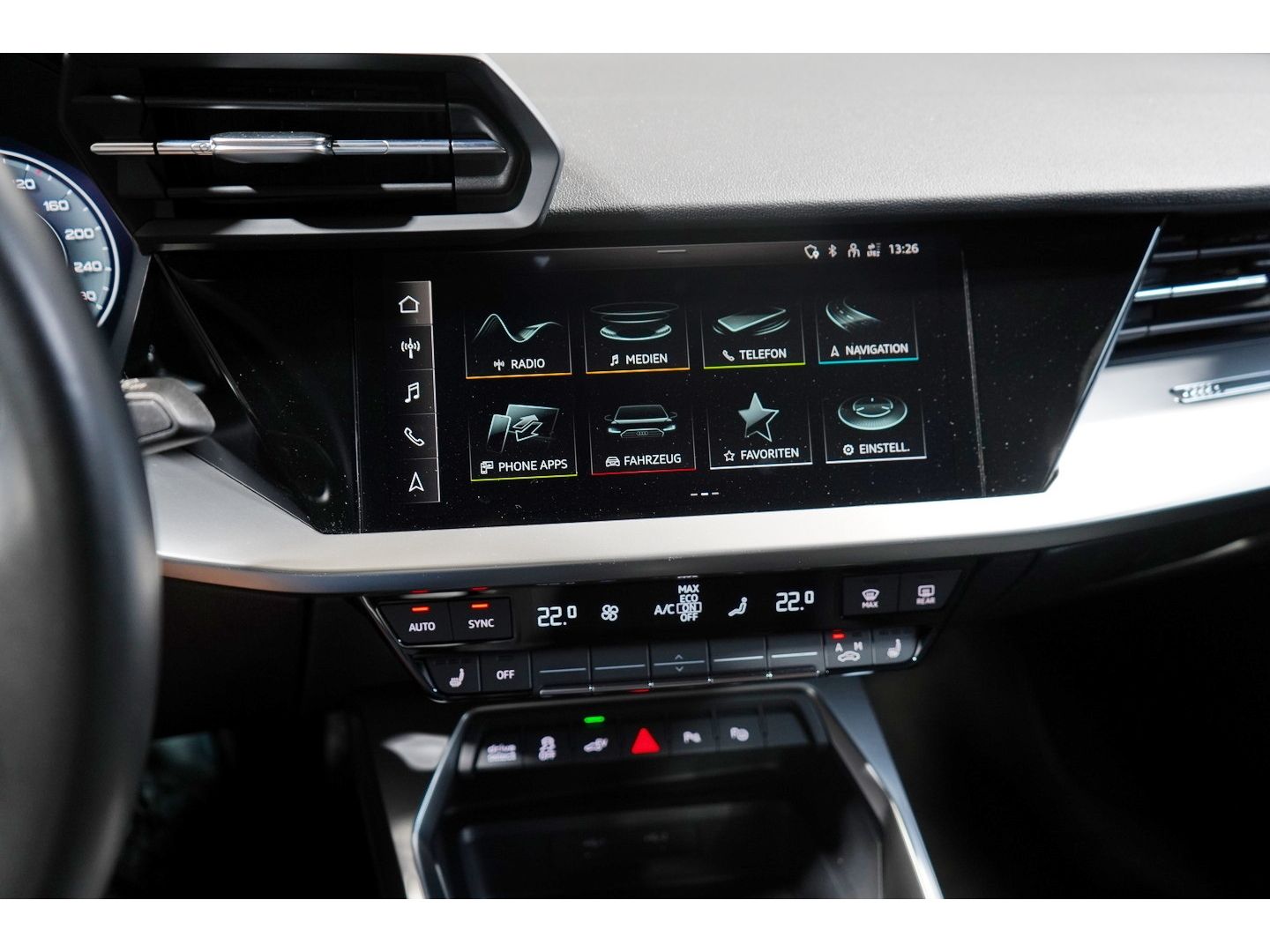 Audi A3 - Bild 9