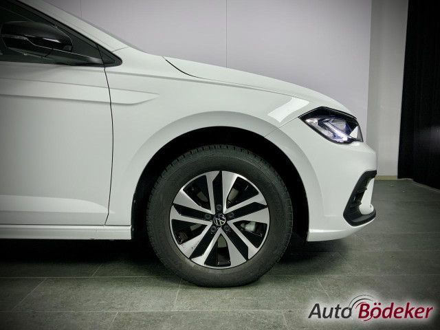 Volkswagen Polo 1.0 TSI DSG Energy Garantie b. 29.1.31