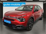 Citroën ë-C4 X Feel Pack 50 kWh | SHZ | KAMERA | PDC - Citroën ë-C4 X Gebrauchtwagen