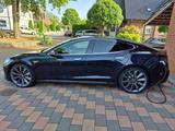 Tesla Model S 85/SC01 Free Supercharger/VieleUpgrades - Tesla Gebrauchtwagen von 2014