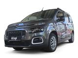 Citroën Berlingo M BlueHDi 130 Feel Navi Sitzheizung AHK - Citroën Berlingo in Halle