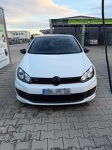 Volkswagen Golf 6 Gti Ed 35 mit DSG - Volkswagen Golf: GTI 35