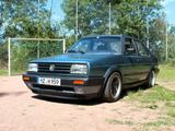 Volkswagen Jetta 2, 1989, 1.6 RF, ZV, elekt. Fenster,... - Volkswagen Jetta: R