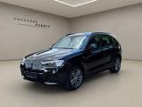 BMW X3 xDrive 30 d M Sport  Sport-Automatik - BMW X3: 3D