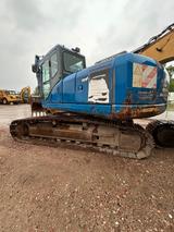 Komatsu PC 210LC-7 - Angebote