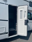 Etrusco A 6.9 SB *NEU**Dümo-Edition**5. Sitzplatz*