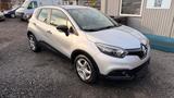Renault Captur Expression - Renault Captur Expression mit Benzin-Antrieb