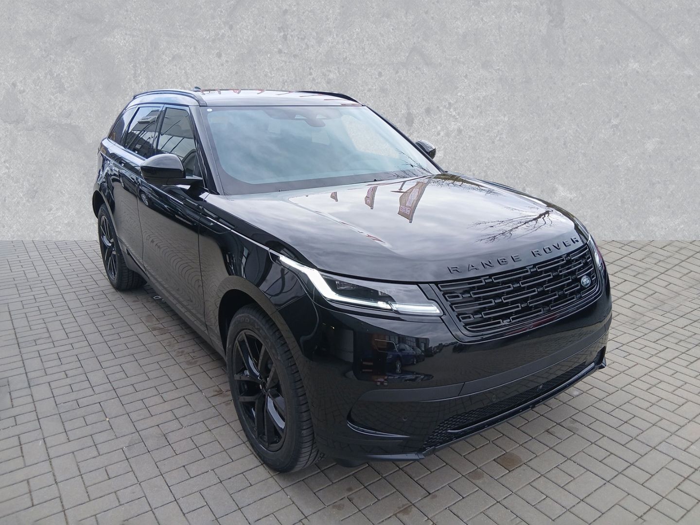 Land Rover Range Rover Velar - Bild 12