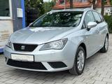 Seat Ibiza ST 1.2 TDI Style Navi/Klimaaut/SHZ/HU08.25 - Seat Ibiza Gebrauchtwagen in München