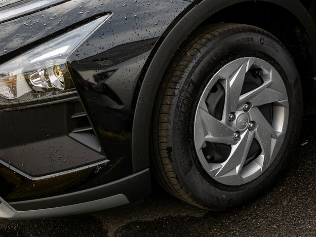 Hyundai Bayon 1.0 Select 2WD Kamera Navi Spurhalteassi.