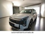 Kia Sportage Vision 1.6 T-GDi MHEV DCT FACELIFT MY26 - Kia Sportage von 2026