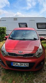 Kia Rio 1.2 Dream Team Edition Dream Team Edition - Kia Rio: Dream Team Edition