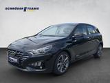 Hyundai i30 1.0 T-GDi DCT Trend KAMERA/SHZ/KLIMA - Hyundai i30 Gebrauchtwagen in Bielefeld