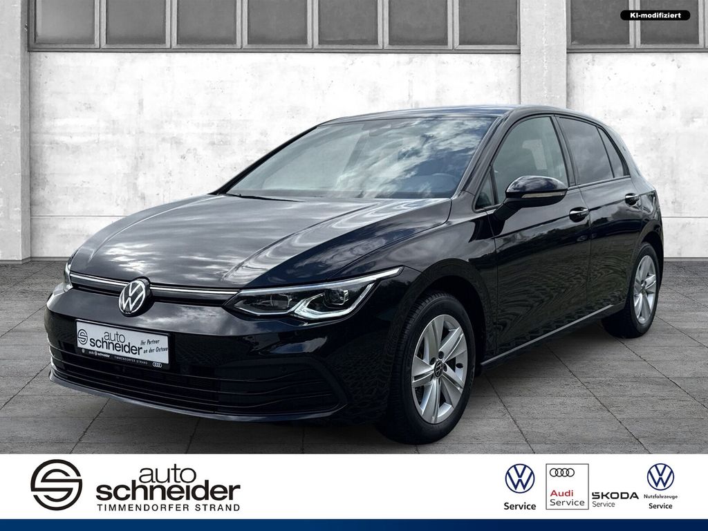 Image of Volkswagen Golf