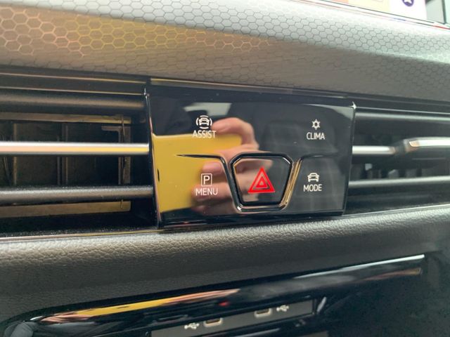 Golf 8 VIII GTD 2.0 TDI Navi Soundsystem LED