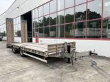 Humbaur 21 t Tandemtieflader - Angebote entsprechen deinen Suchkriterien