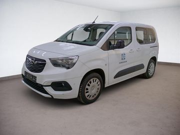 Bild Combo Life Opel