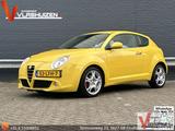 Alfa Romeo MiTo 1.4 T Distinctive | klima | Cruise | PDC |