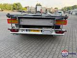 Vanhool 3B2015 - Koffer