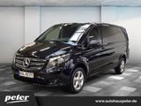 Mercedes-Benz eVito 111 Audio 30/Klima/Sitzheizung/DAB/ - Mercedes-Benz eVito Gebrauchtwagen