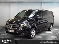 Mercedes-Benz eVito 111 Audio 30/Klima/Sitzheizung/DAB/