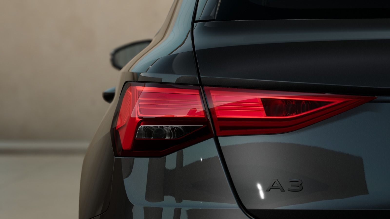 Audi A3 - Bild 9