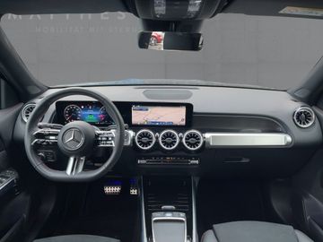 Mercedes GLB 200 - 9