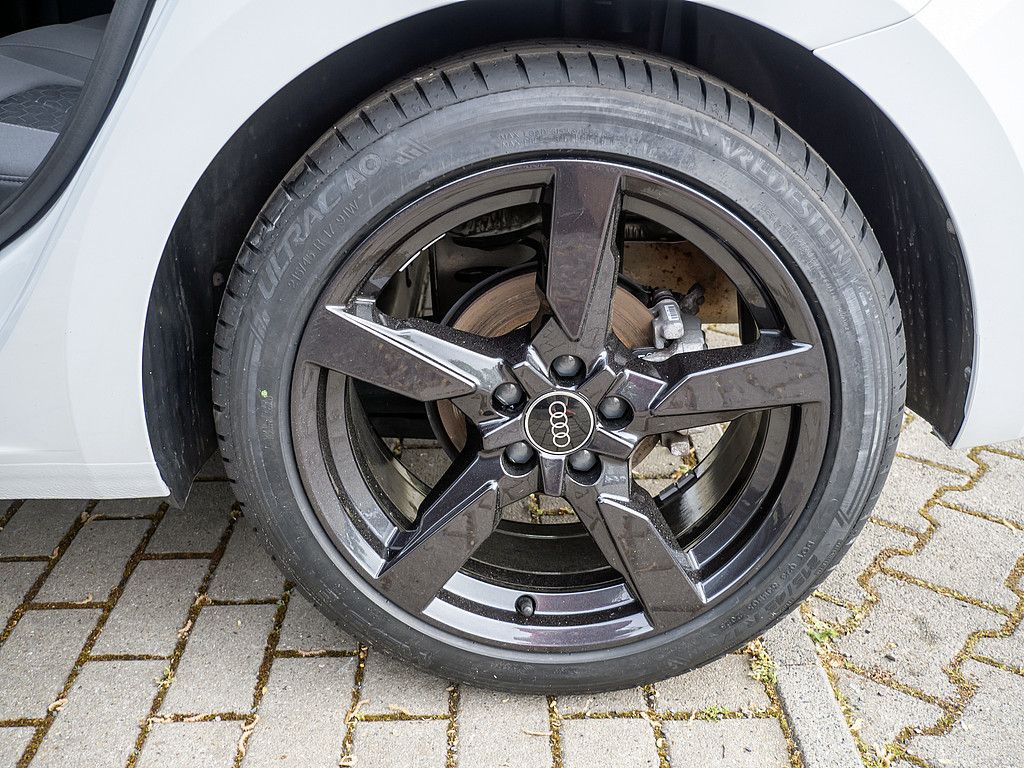 Audi A1 - Bild 7