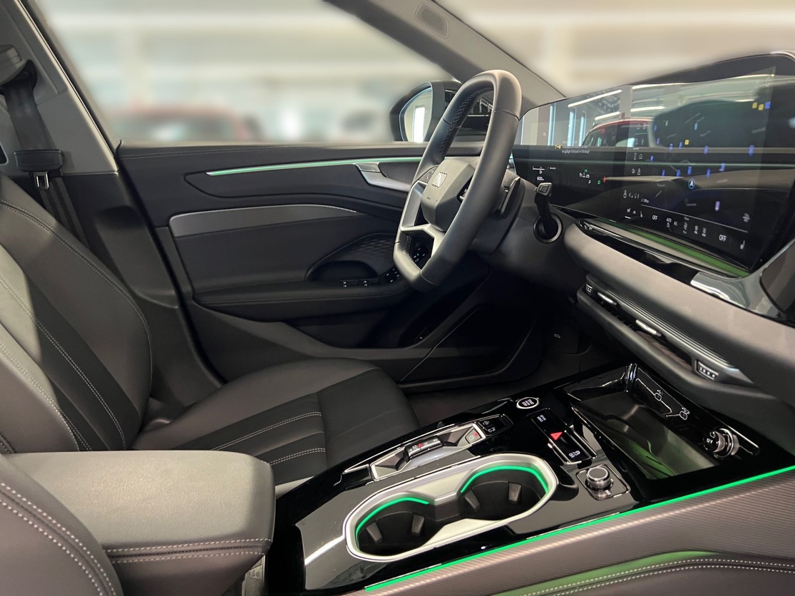 Audi A6 - Bild 12