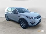 Land Rover Discovery Sport L550 DISCOVERY SPORT - Land Rover Discovery Sport L550