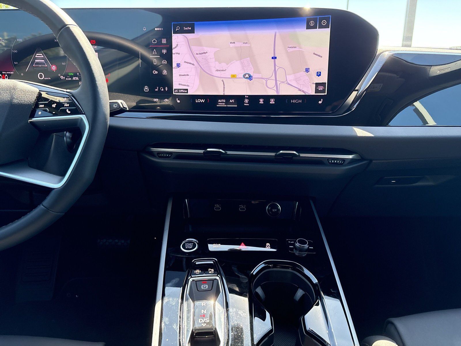 Audi A5 - Bild 15