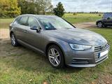 Audi A4 2.0 TDI 140kW S tronic Avant*Head-up*Navi* - Audi A4: 140 TDI
