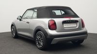MINI Cooper S Cabrio - Vorschau Bild 8