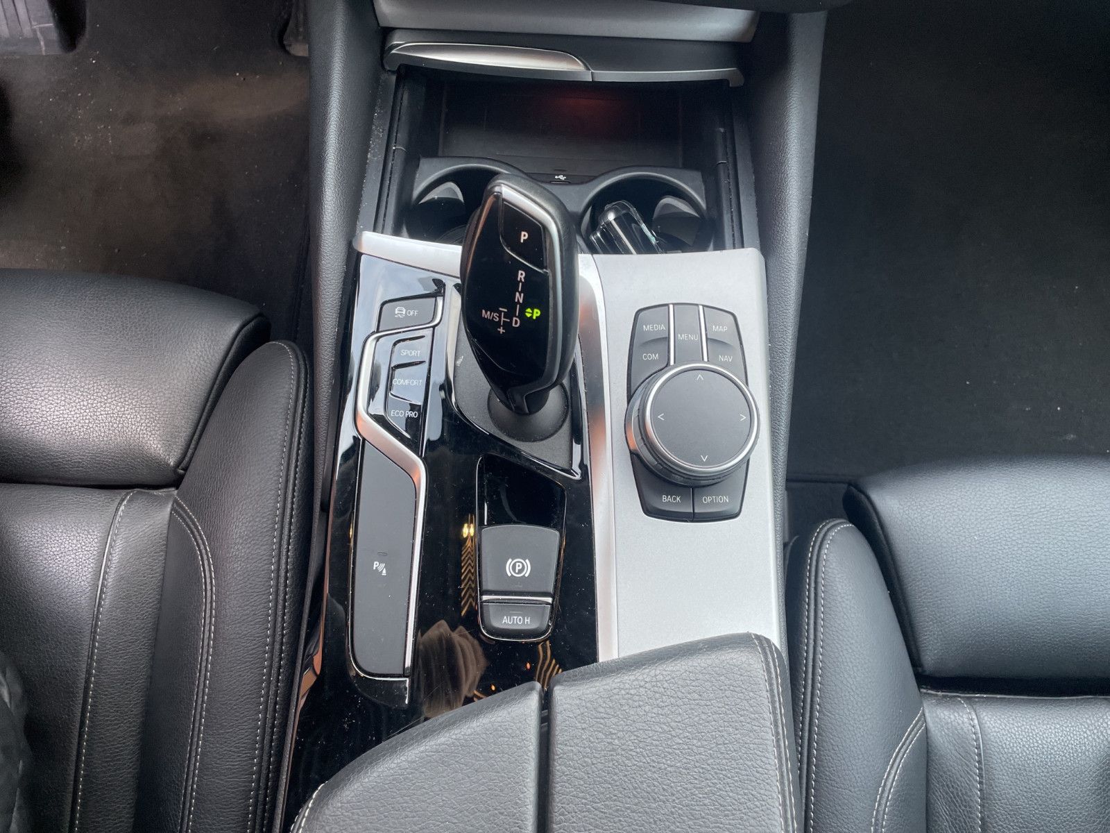 Fahrzeugabbildung BMW 540d xDrive*Massage*Memory*StandHZ*AHK*Ambiente