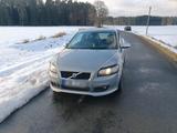 Volvo C30 D5 - Volvo C30: Automatik