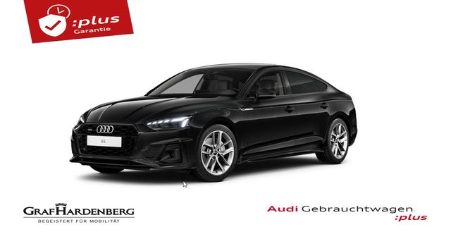 Audi A5 Sportback 40 TFSI quattro S tronic S line ACC