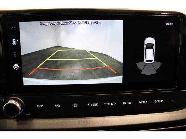 Hyundai BAYON – Bild 10