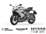 Triumph Daytona 660 - Offers