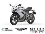 Triumph Daytona 660 - TRIUMPH DAYTONA 660