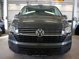 Volkswagen T6.1 Caravelle ABTe Comfort LR DSG 9-Sitzer Kam - Volkswagen T6 mit Elektro-Antrieb: Abt