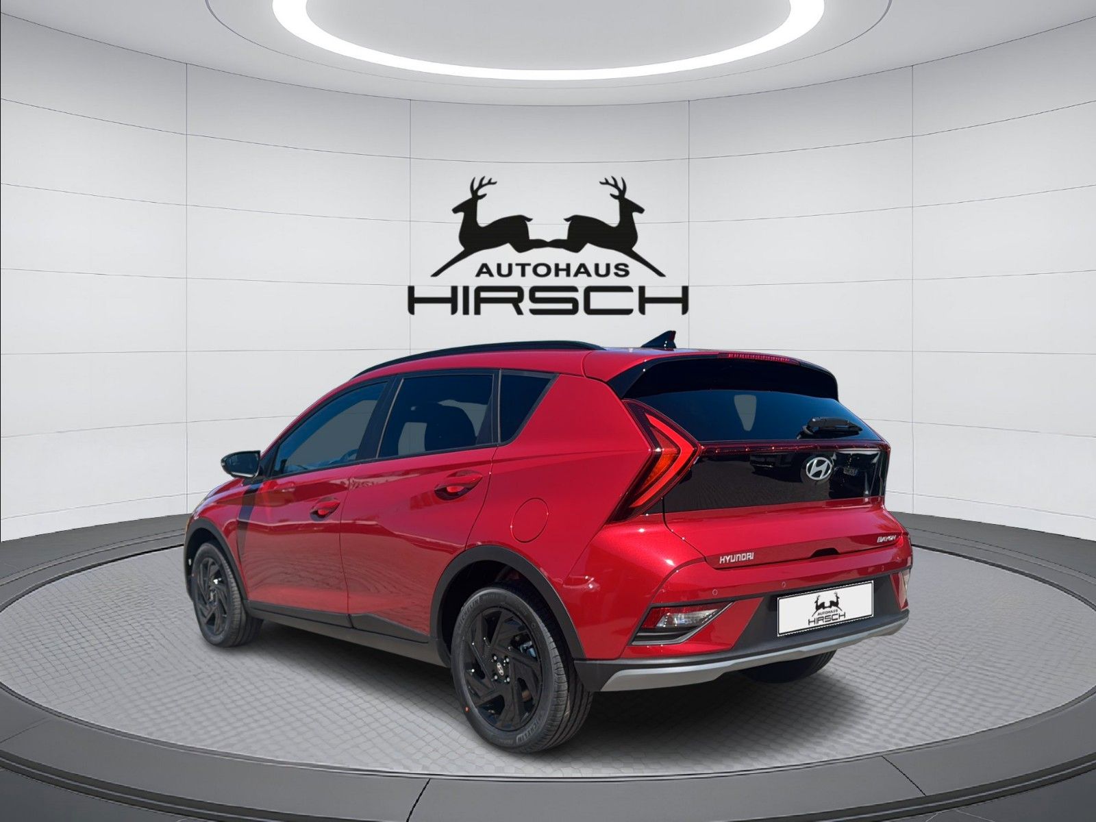 Hyundai BAYON - Bild 4