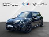 MINI Cooper John Cooper Works Trim - MINI Cooper: John Works Trim