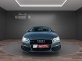 Audi A3 Sportback quattro S-line/DSG/XEN/ACC/NAV - Audi A3 mit Schiebedach