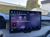 Skoda Superb - Vorschau Bild 25