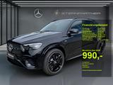 Mercedes-Benz GLE 350 de 4M #AMG #PANO-SD #HUD #SITZKLIMA #AHK