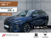 Cupra Terramar - Vorschau Bild 1