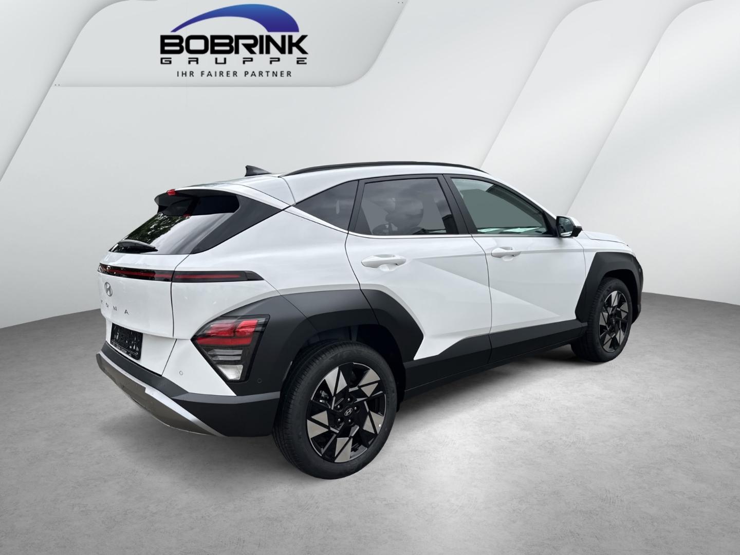 Hyundai KONA 1.6 T-GDI Prime 2WD 360° Keyless SHZ LED
