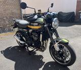 Kawasaki Z900RS - KAWASAKI 9 R